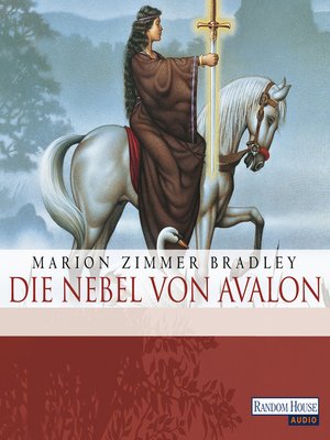 cover image of Die Nebel von Avalon